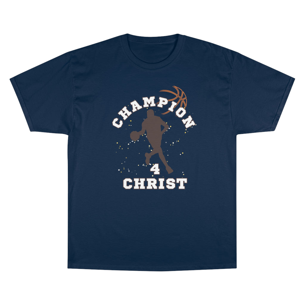 christ champion
