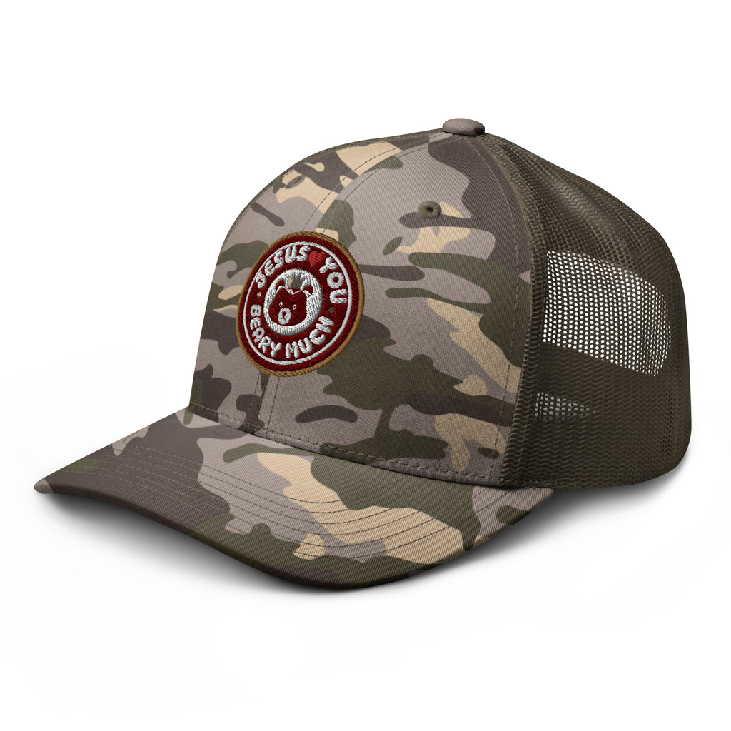 Army Design Hat