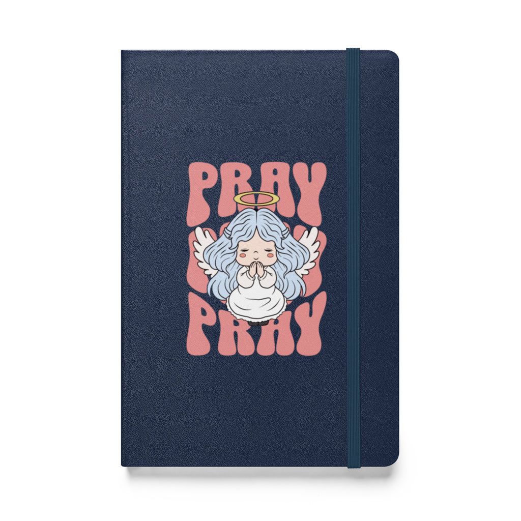 Pray Bound Journal