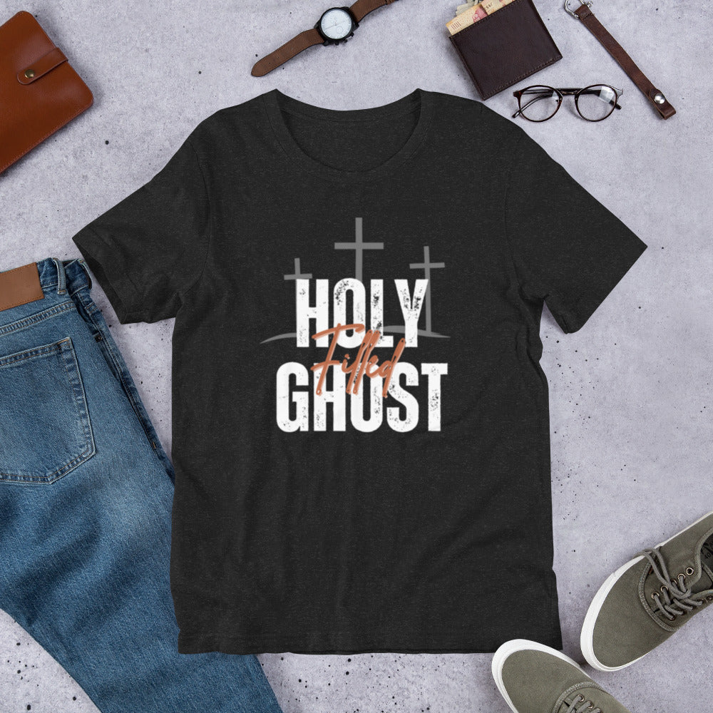 Holy Ghost Filled T-shirt