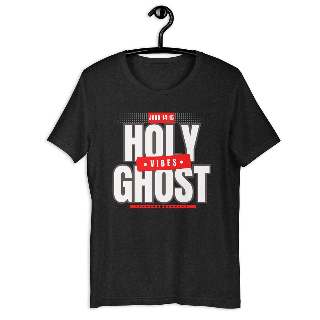 Holy Ghost 