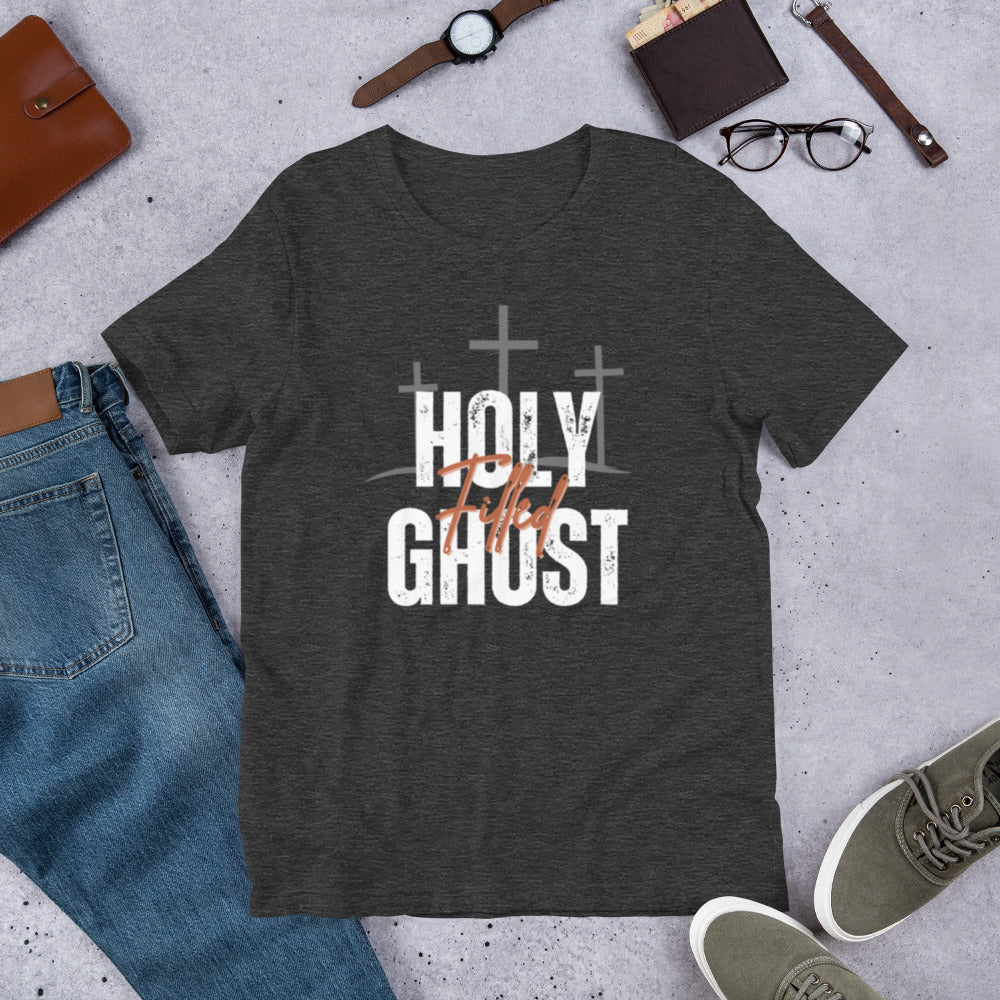 Holy Ghost Filled T-shirt