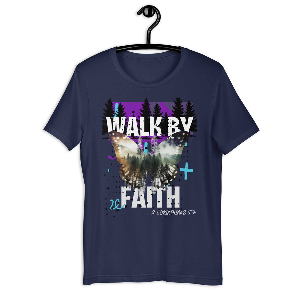 Christian walk