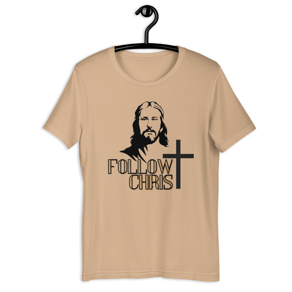 ChristianWalk Follow Christ