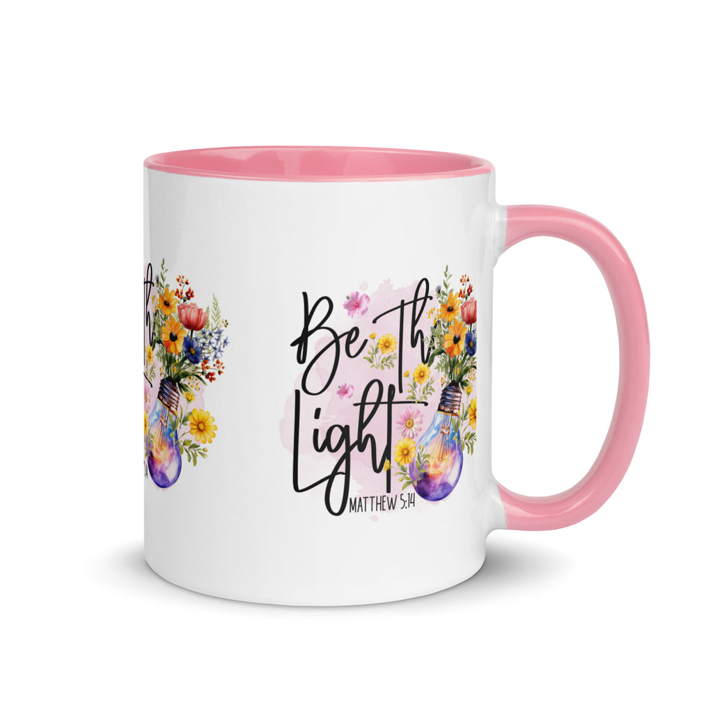 light Mug